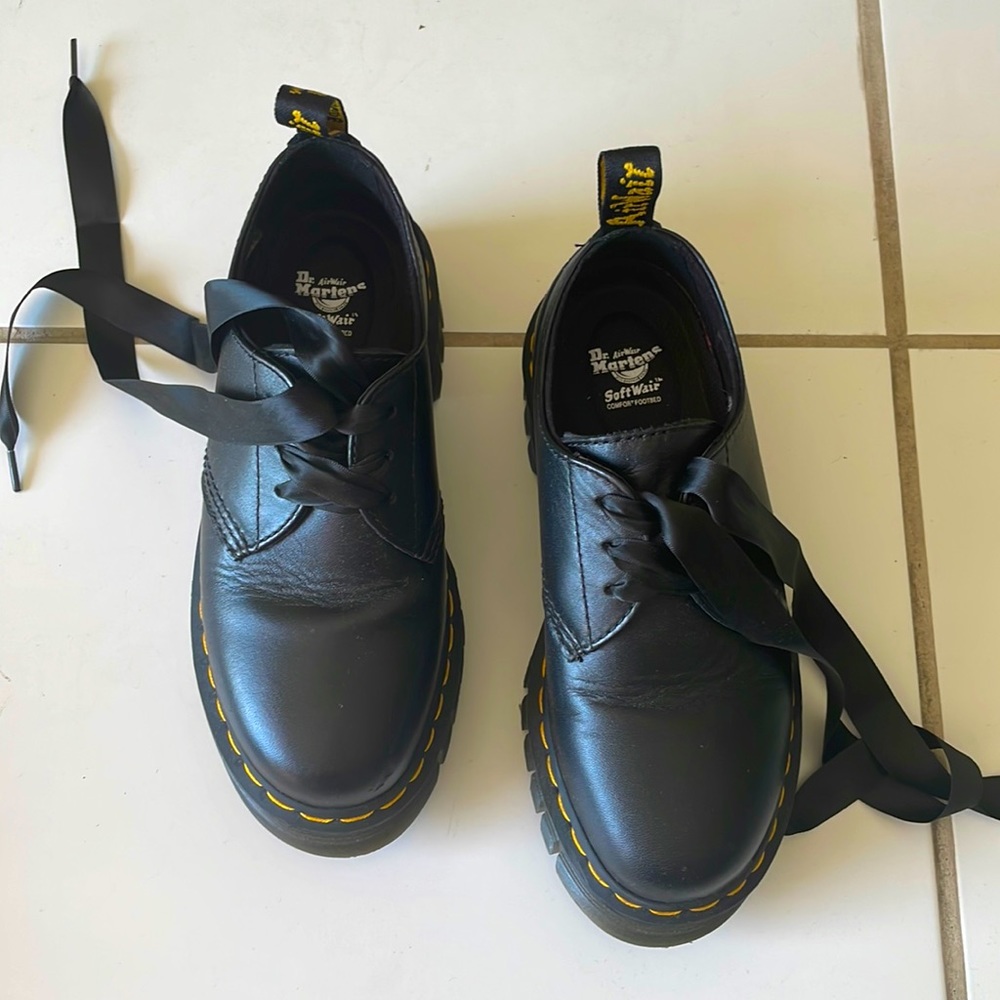 Dr Martens